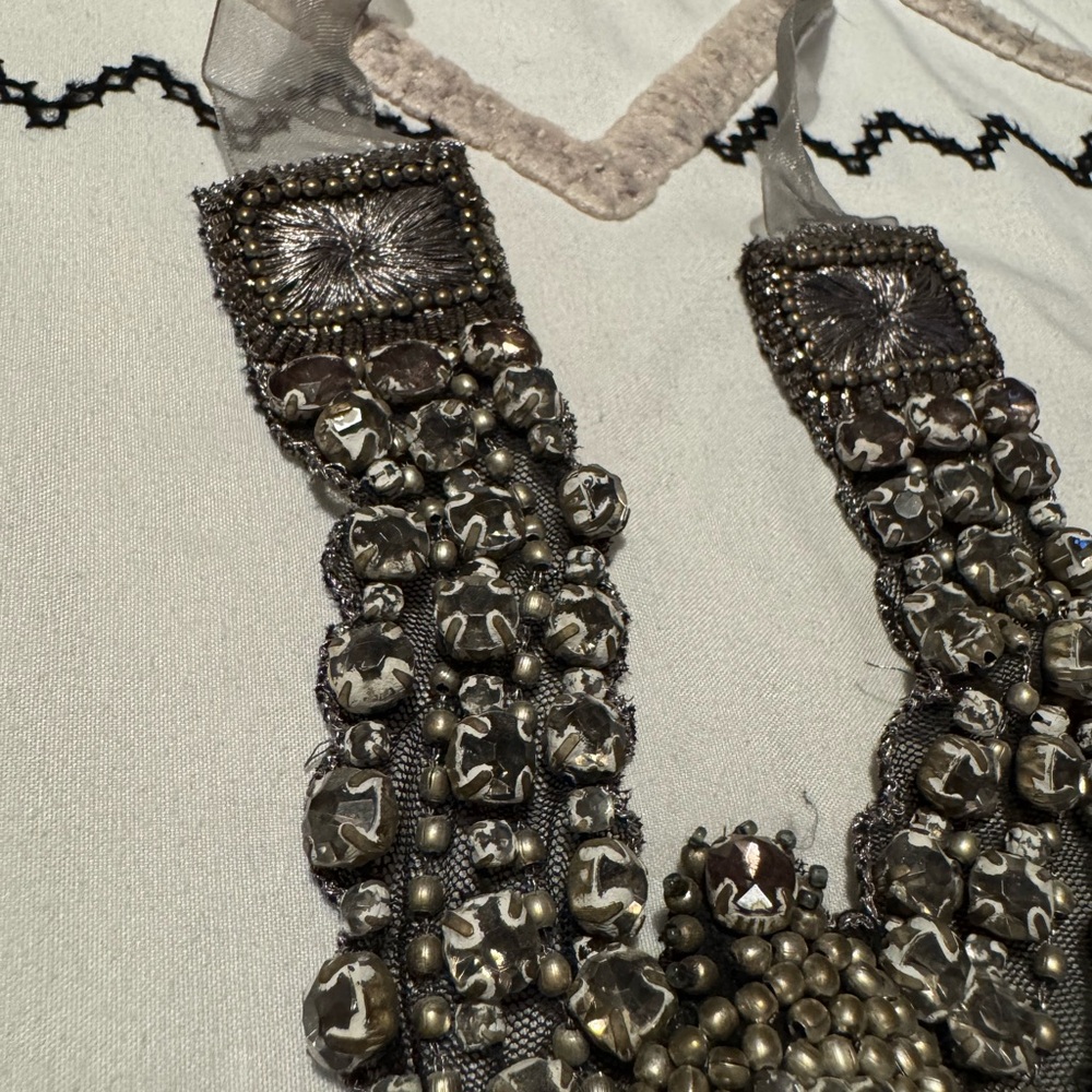 Statement Necklace - image 5